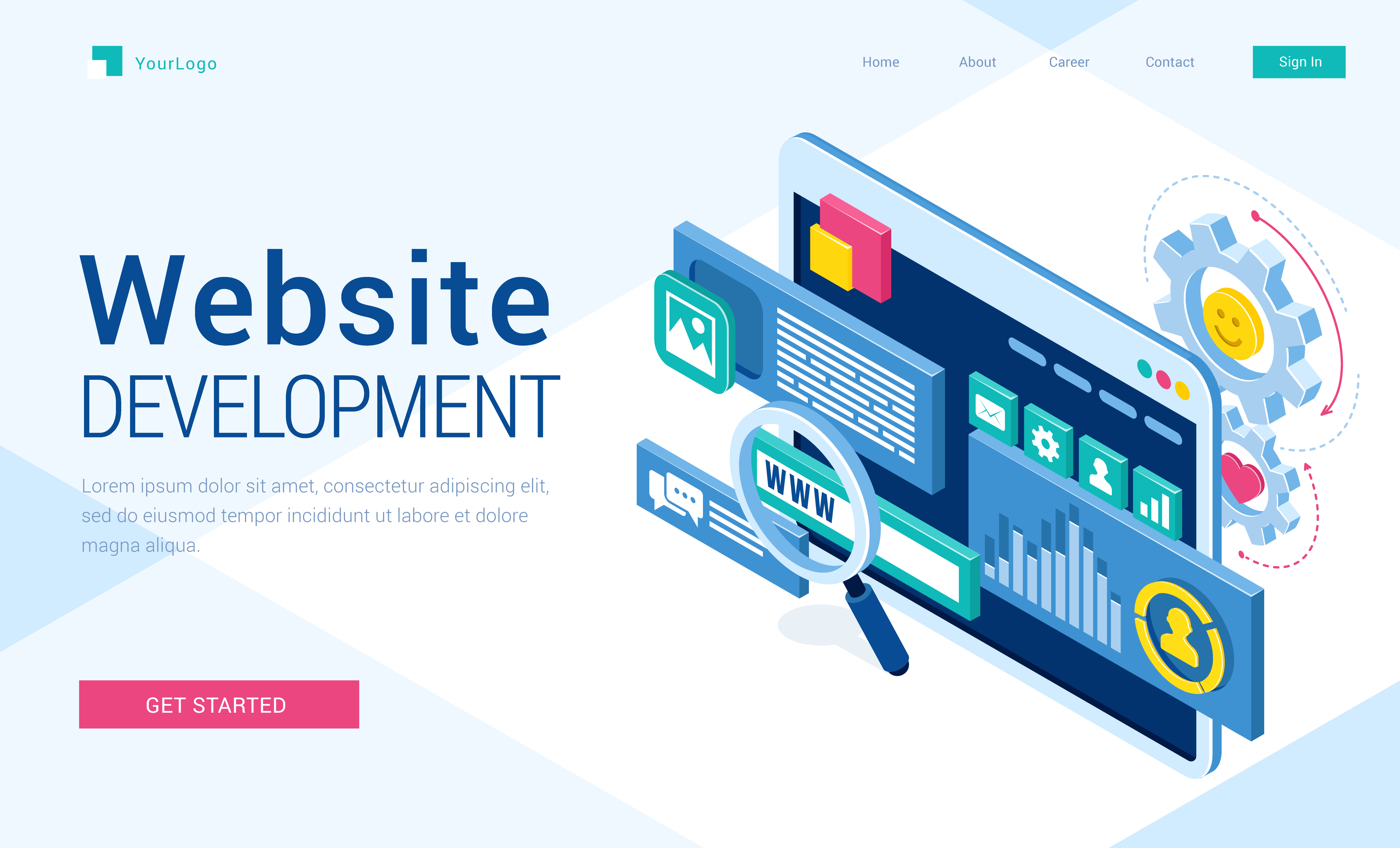 Web Development